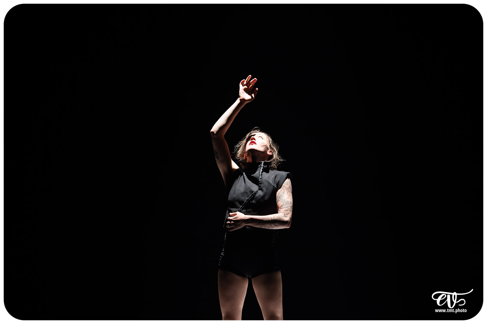 WHAT WILL HAVE BEEN (CIE CIRCA)